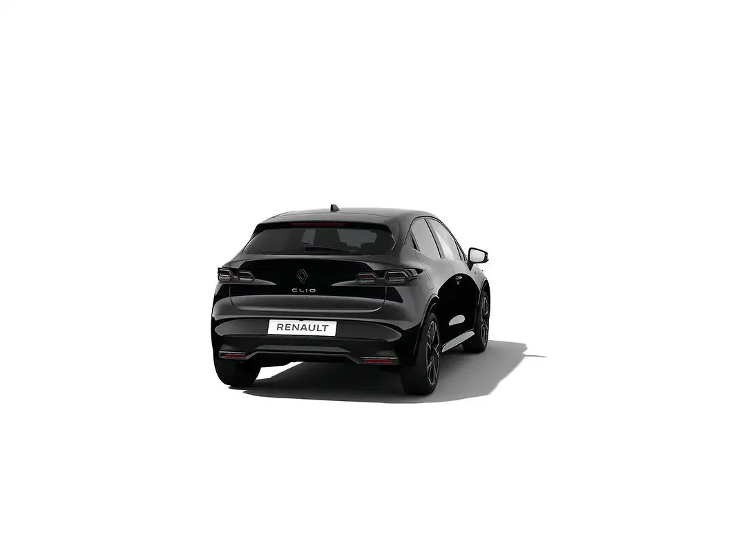 Renault Clio - Thumbnail 8