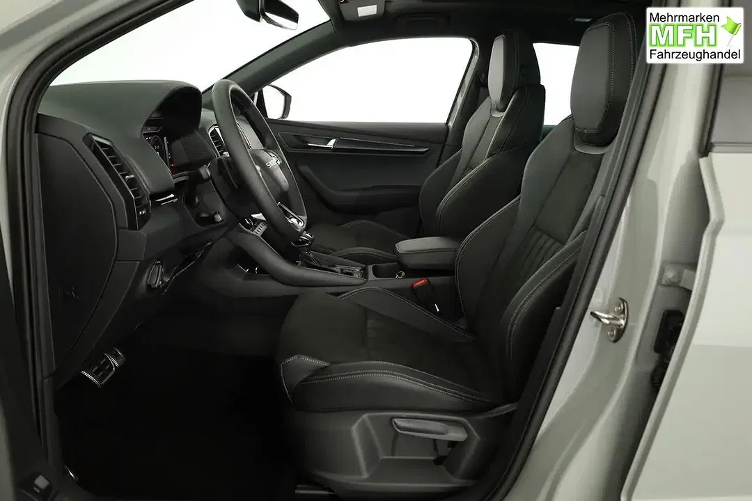 Skoda Karoq - Thumbnail 10
