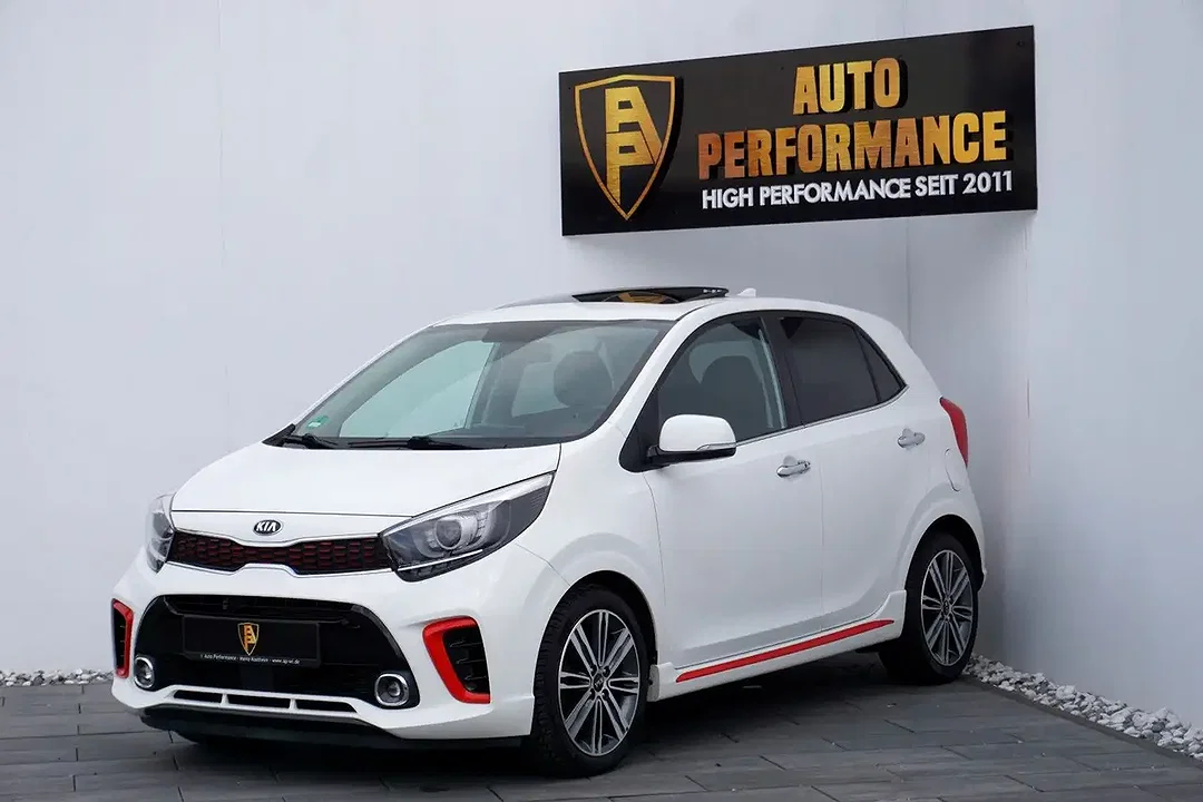 Kia Picanto - Afbeelding 1