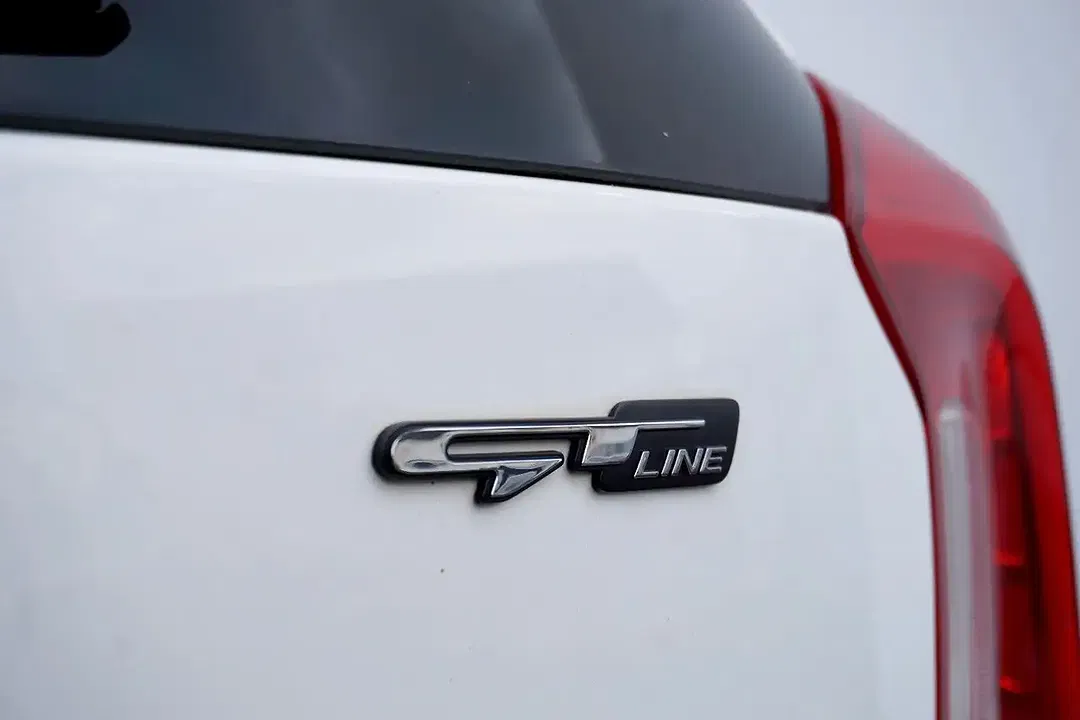 Kia Picanto - Thumbnail 7