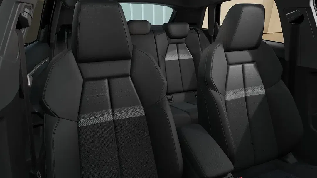 Audi A3 - Thumbnail 10