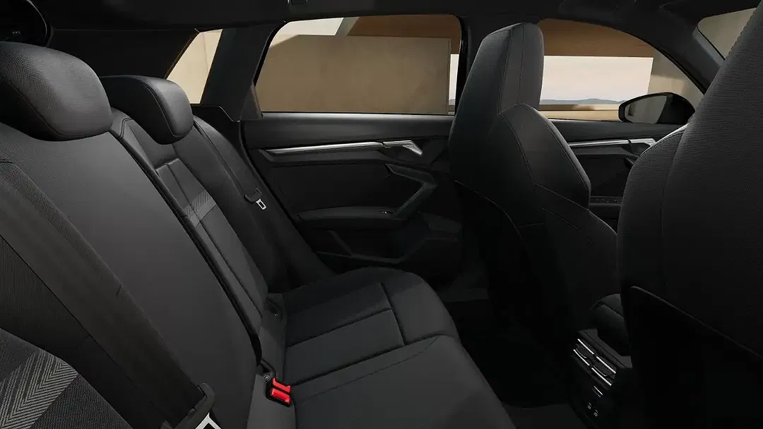 Audi A3 - Thumbnail 11