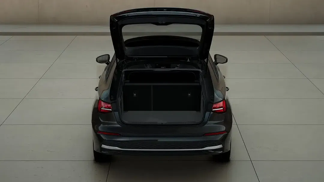 Audi A3 - Thumbnail 6