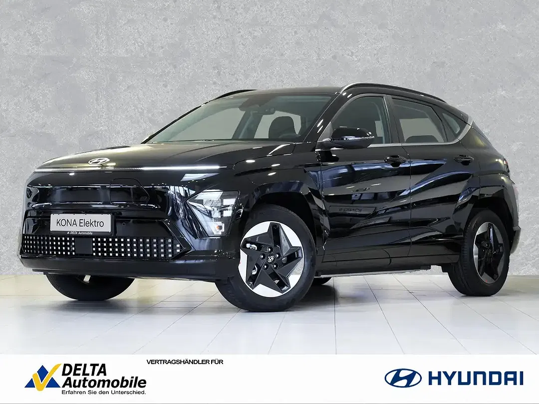 Hyundai KONA - Thumbnail 1
