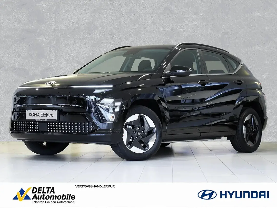 Hyundai KONA - Afbeelding 1