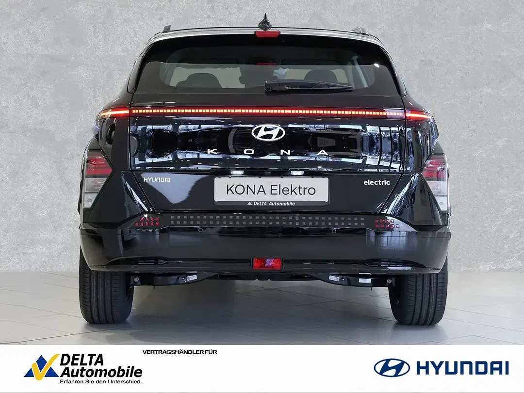 Hyundai KONA - Thumbnail 10