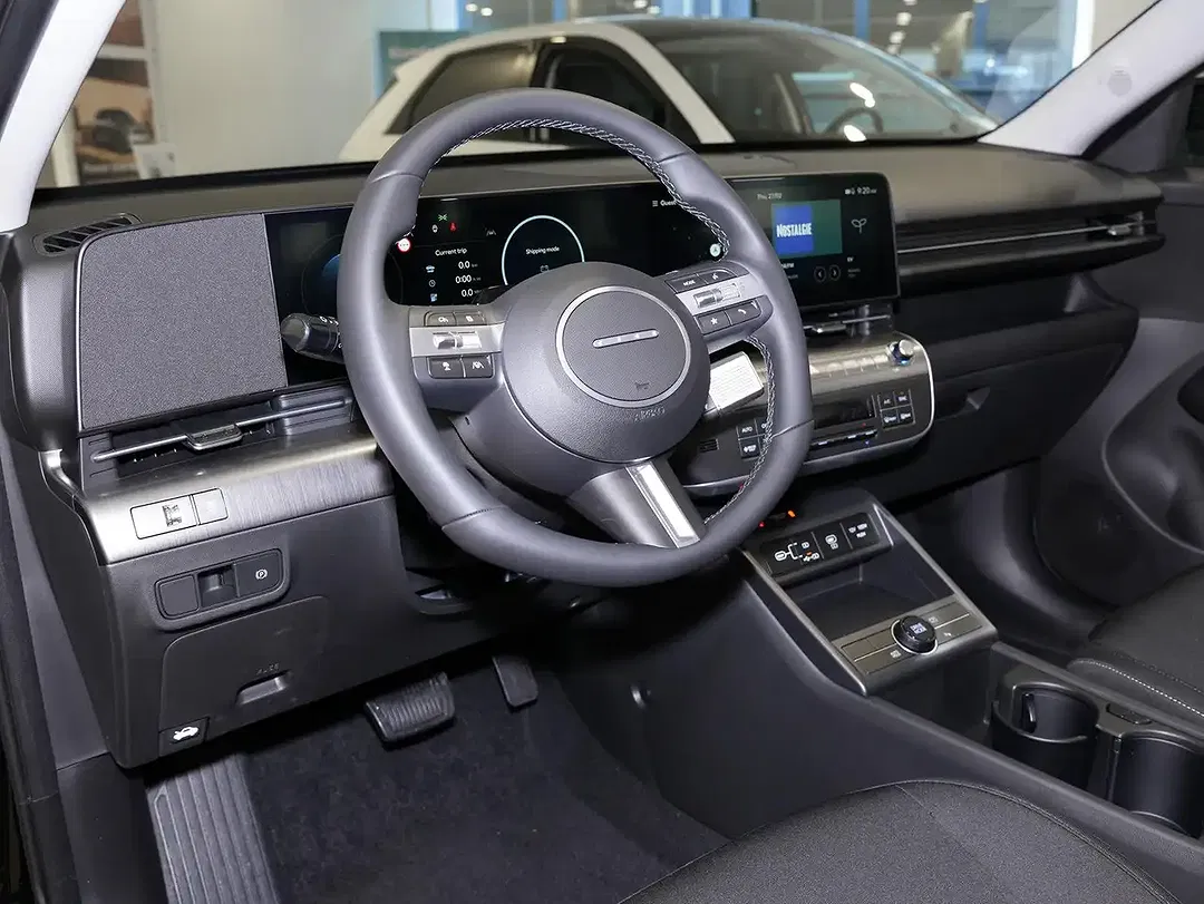 Hyundai KONA - Thumbnail 12