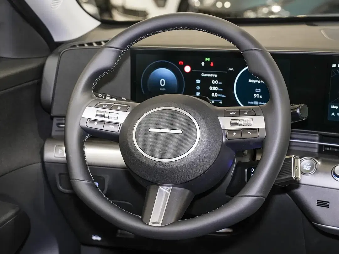 Hyundai KONA - Thumbnail 16