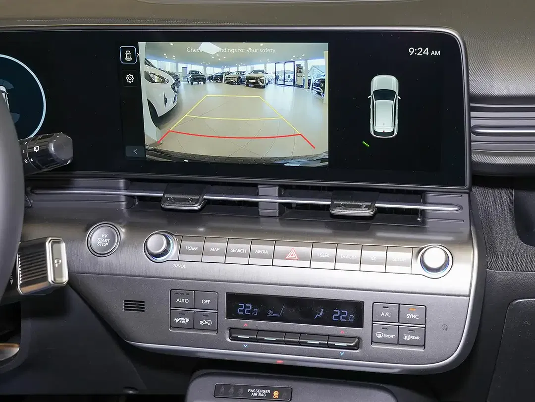 Hyundai KONA - Thumbnail 18