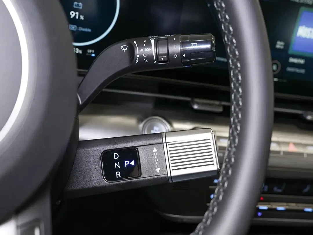Hyundai KONA - Thumbnail 19
