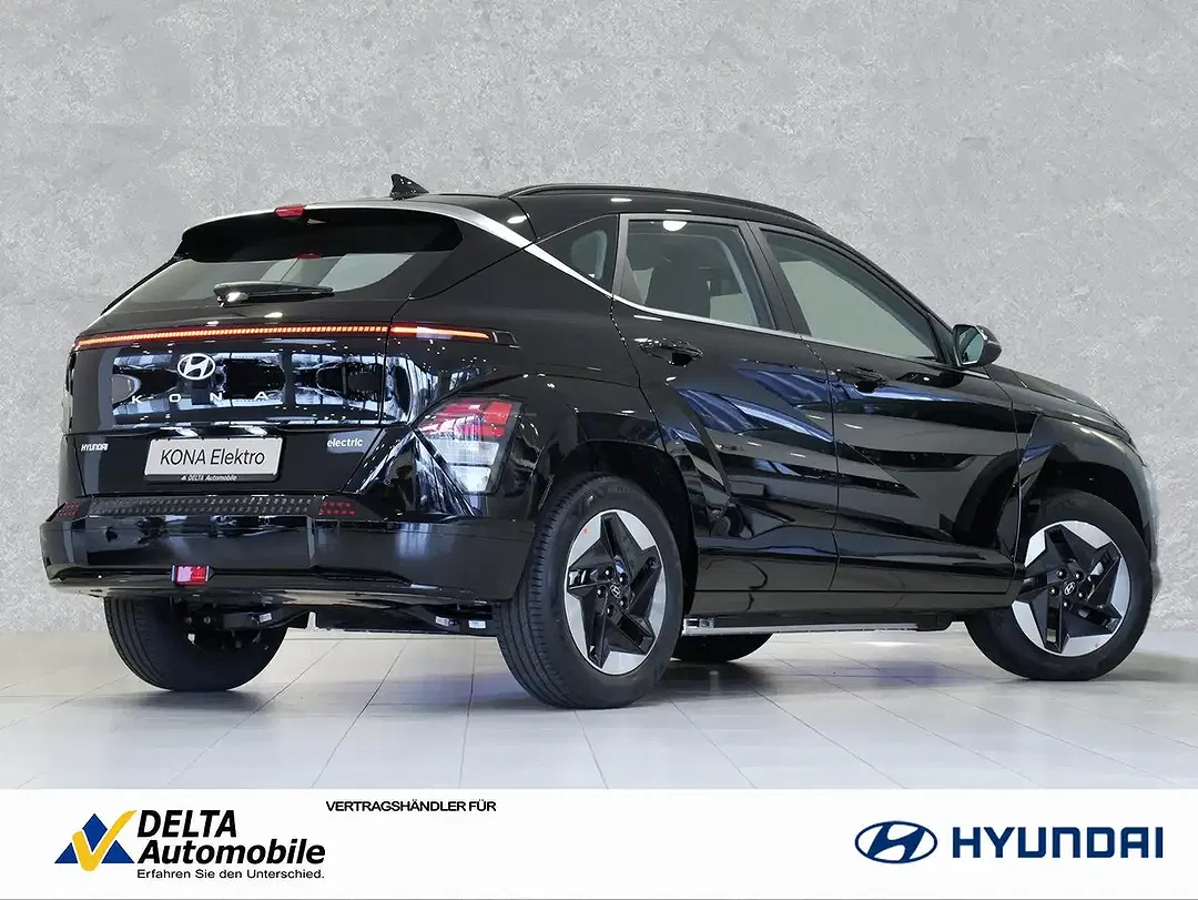 Hyundai KONA - Thumbnail 2
