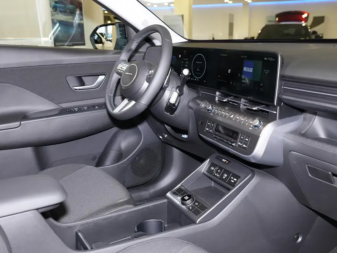 Hyundai KONA - Thumbnail 3
