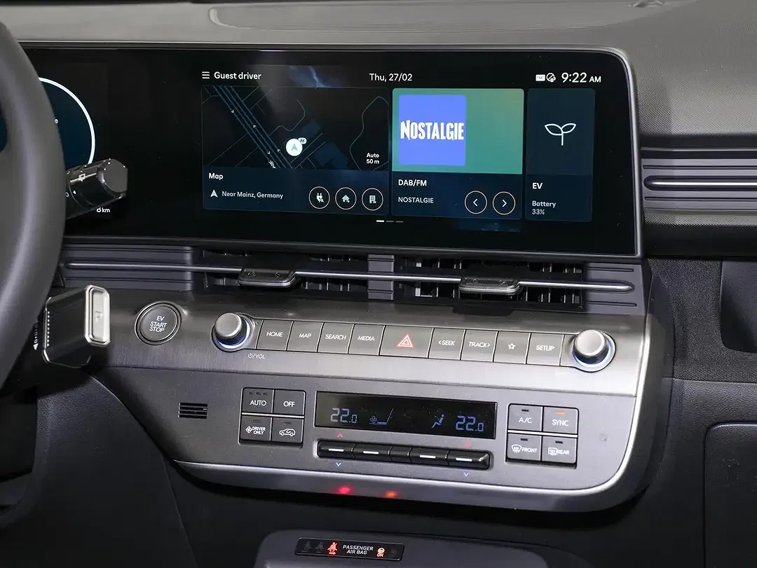 Hyundai KONA - Thumbnail 4