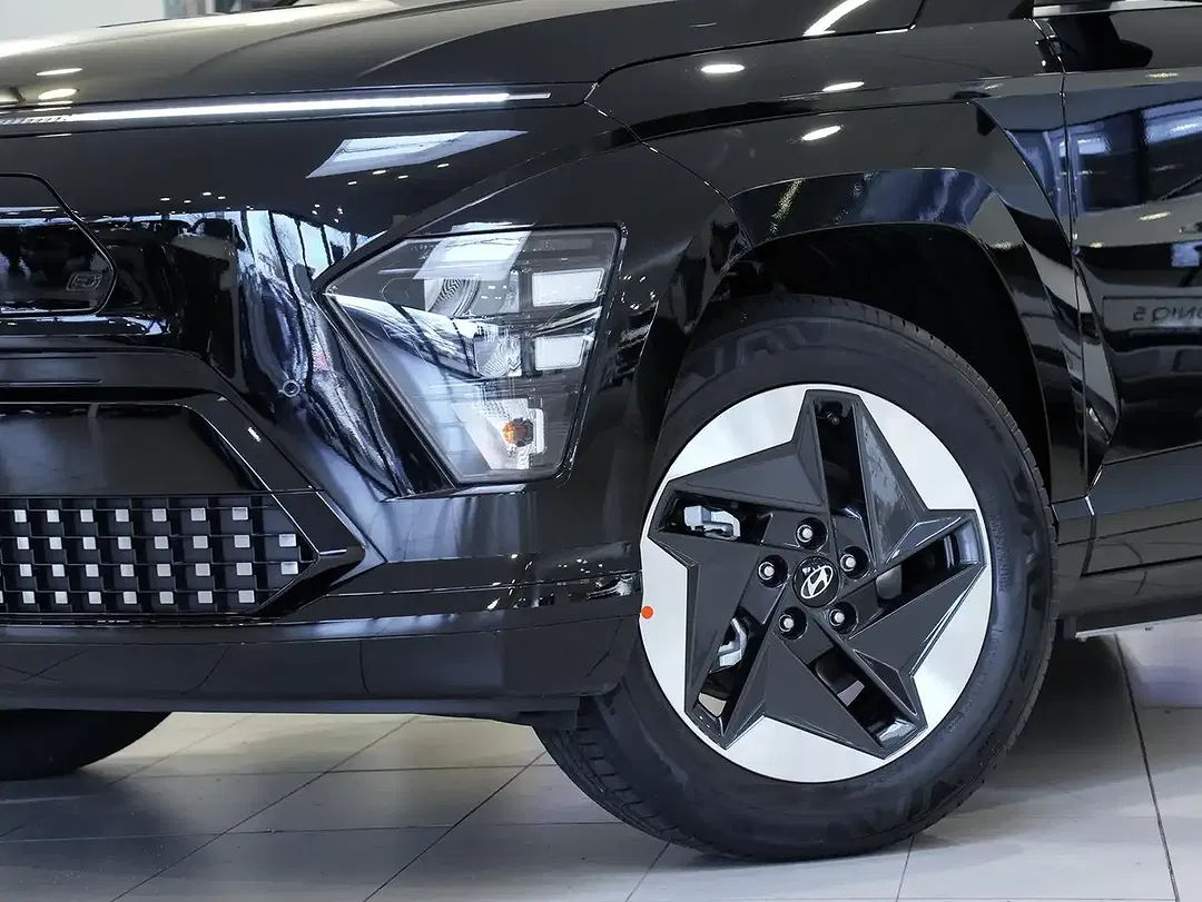 Hyundai KONA - Thumbnail 6