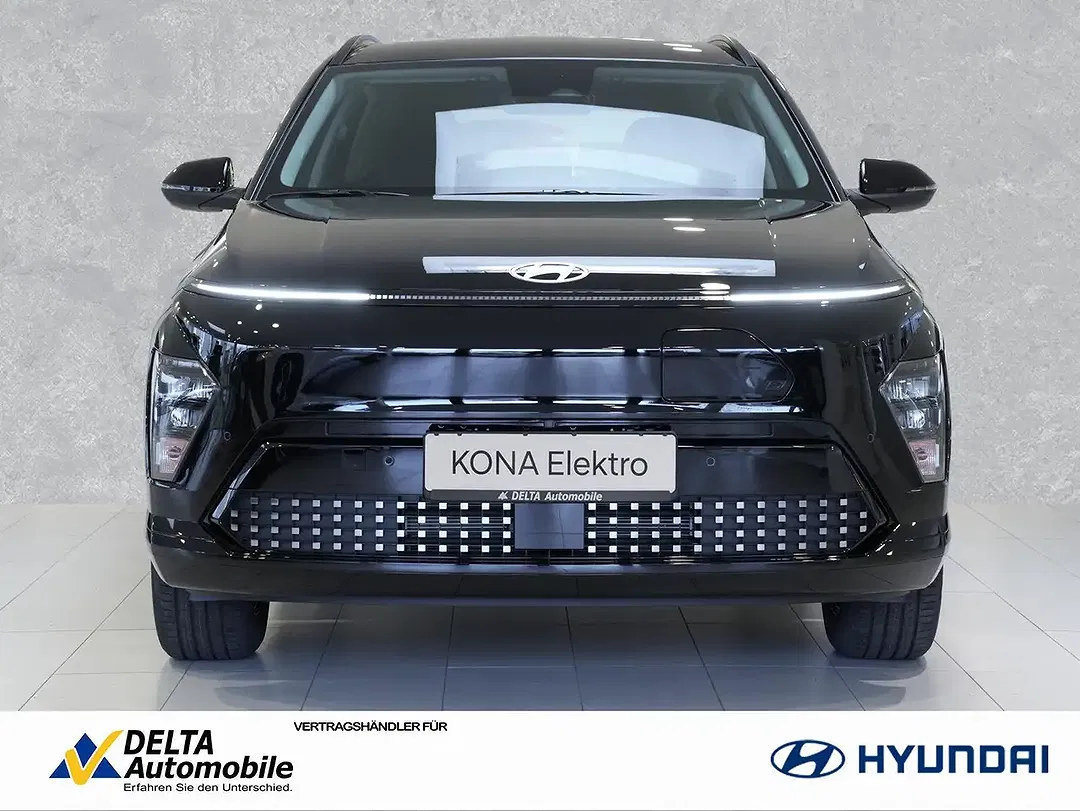 Hyundai KONA - Thumbnail 8