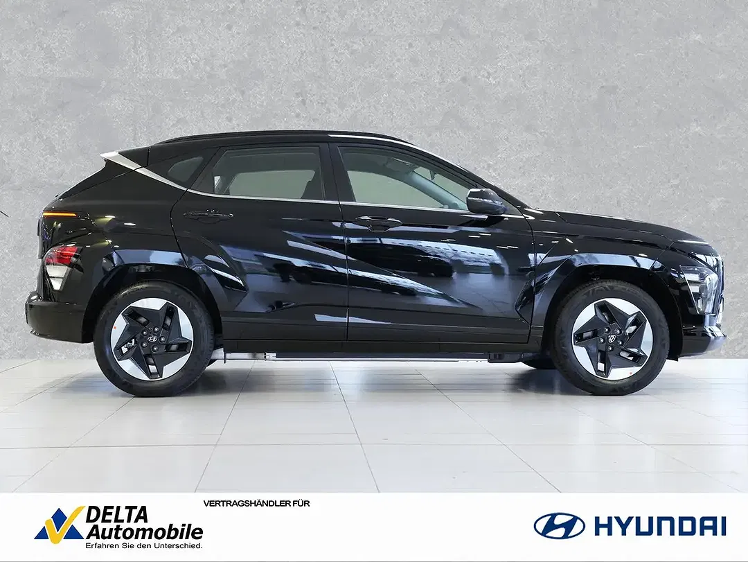 Hyundai KONA - Thumbnail 9