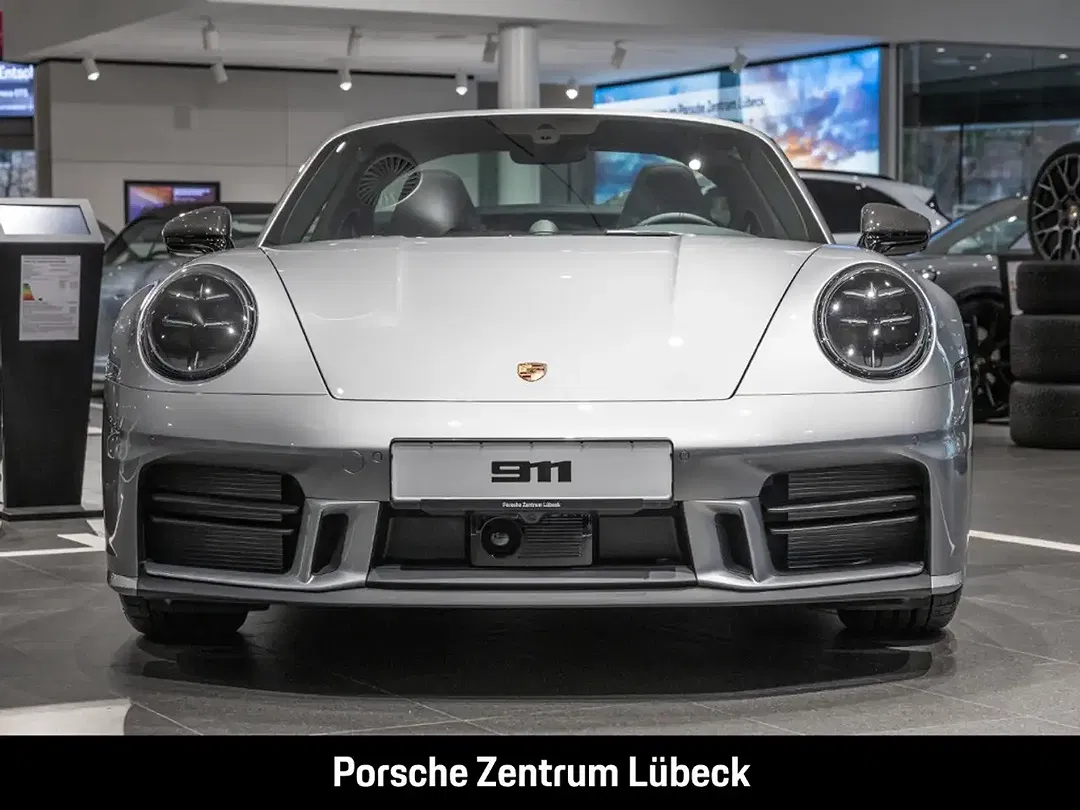 Porsche 992 - Thumbnail 7