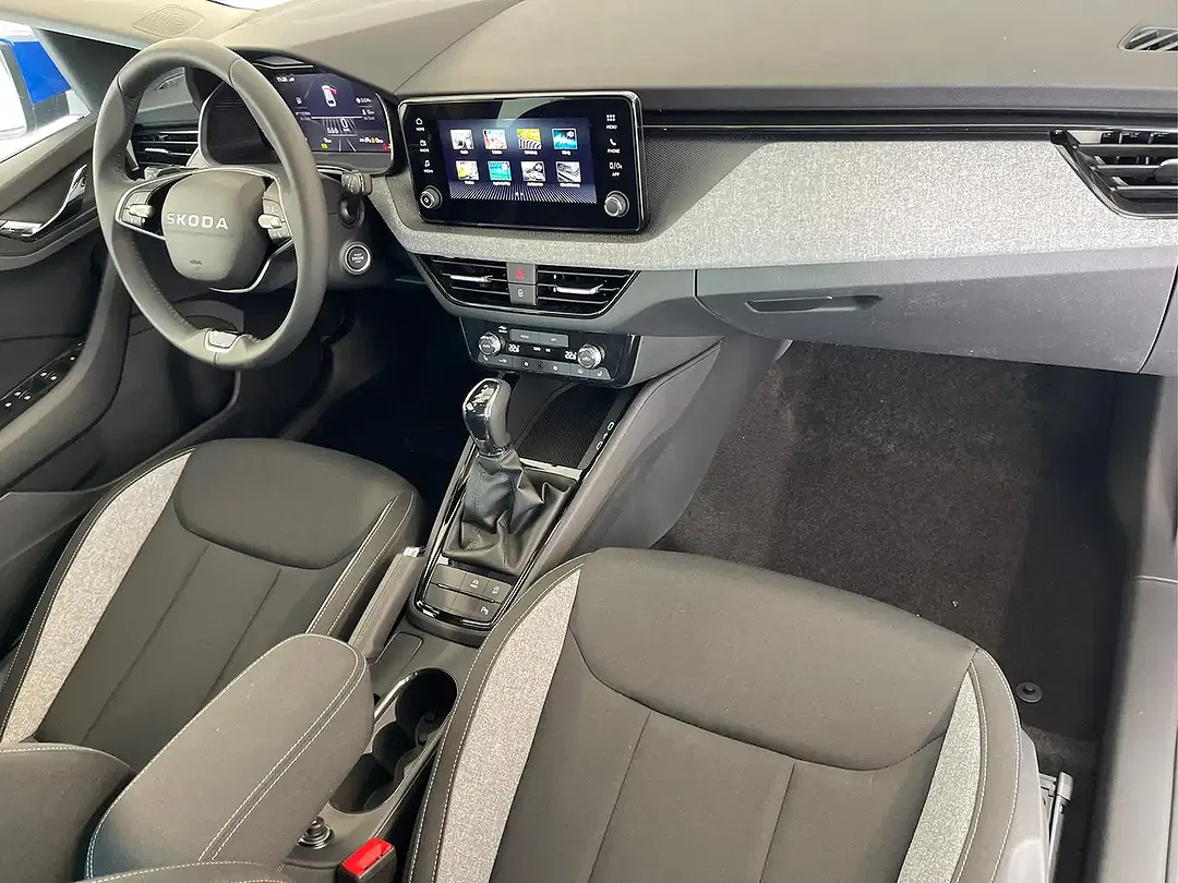 Skoda Scala - Thumbnail 13