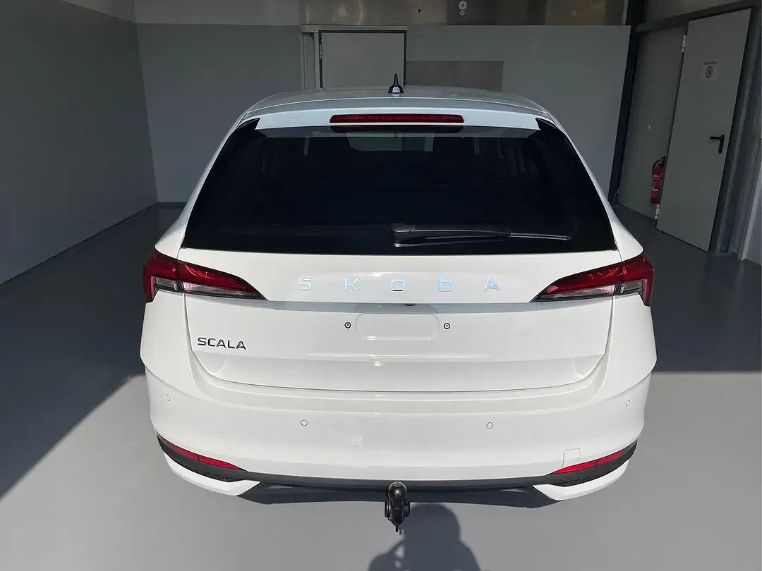 Skoda Scala - Thumbnail 5