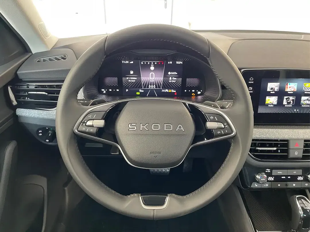Skoda Scala - Thumbnail 8