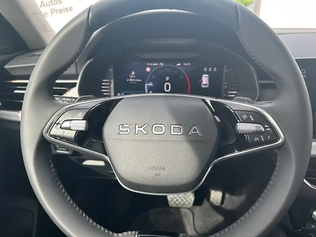 Skoda Kamiq - Thumbnail 9