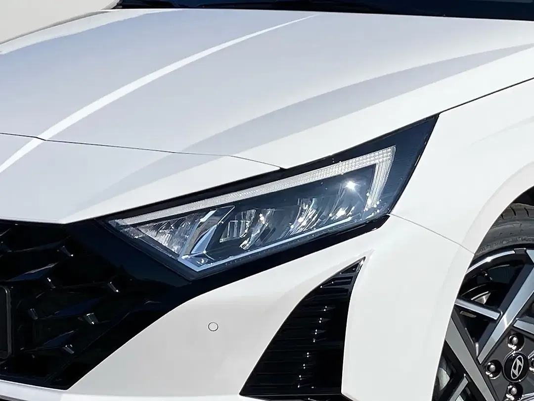 Hyundai i20 - Thumbnail 5