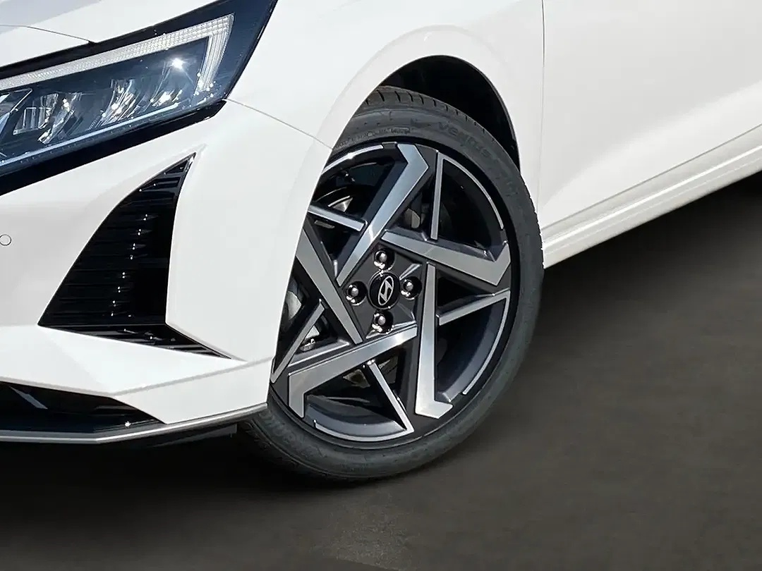 Hyundai i20 - Thumbnail 6