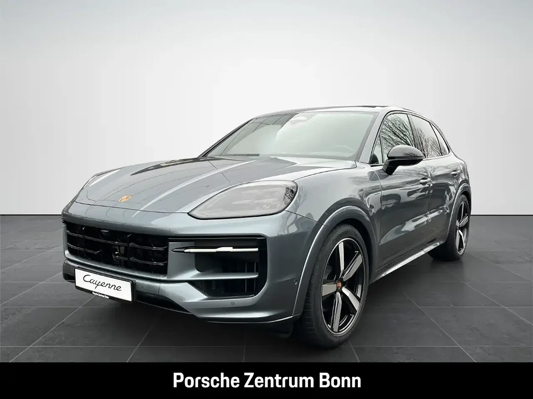 Porsche Cayenne - Afbeelding 1