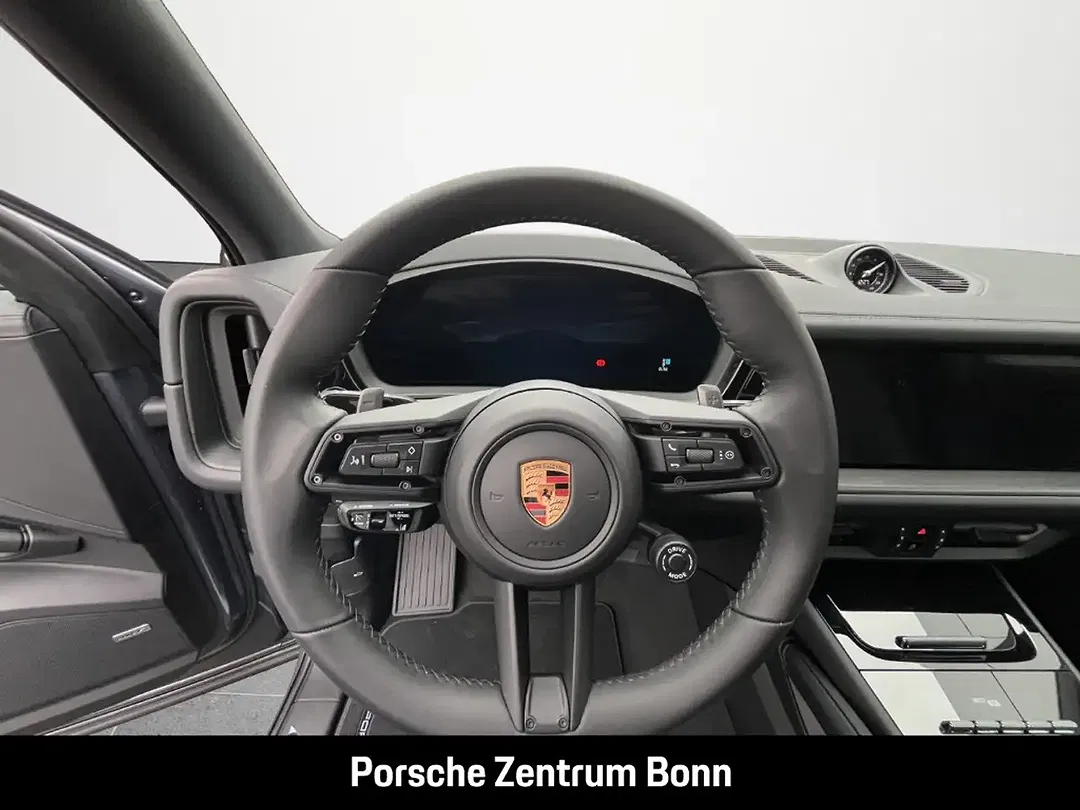 Porsche Cayenne - Thumbnail 10