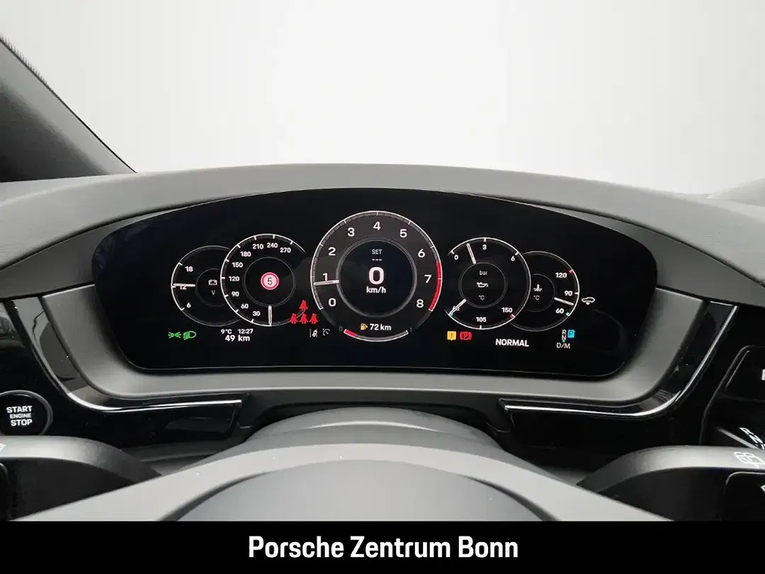 Porsche Cayenne - Thumbnail 11