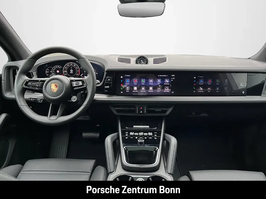 Porsche Cayenne - Thumbnail 14
