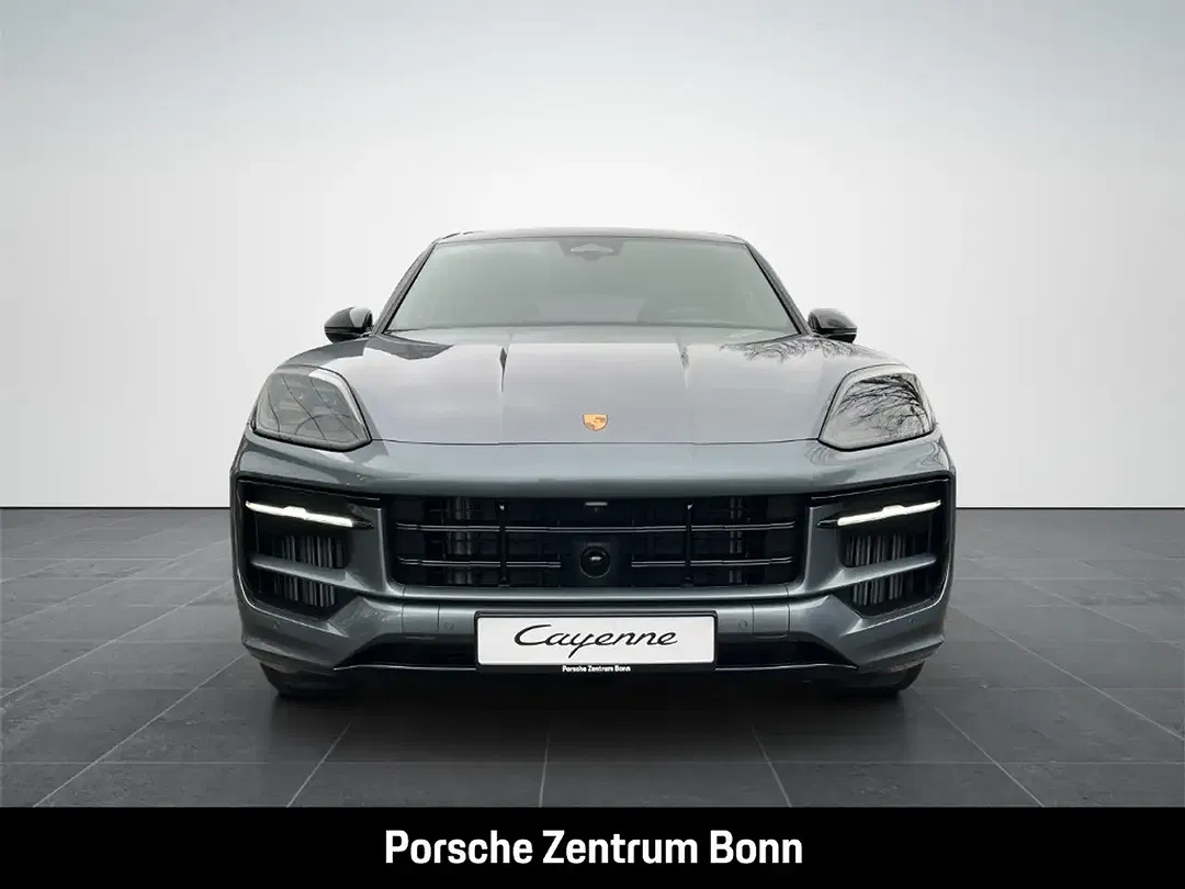 Porsche Cayenne - Thumbnail 2