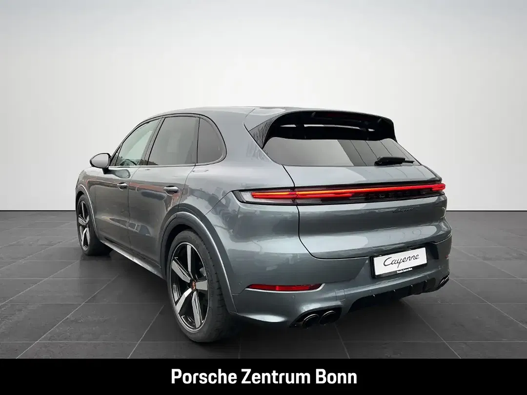 Porsche Cayenne - Thumbnail 7