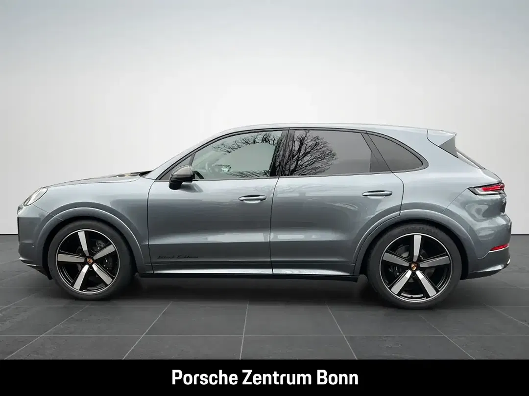 Porsche Cayenne - Thumbnail 8
