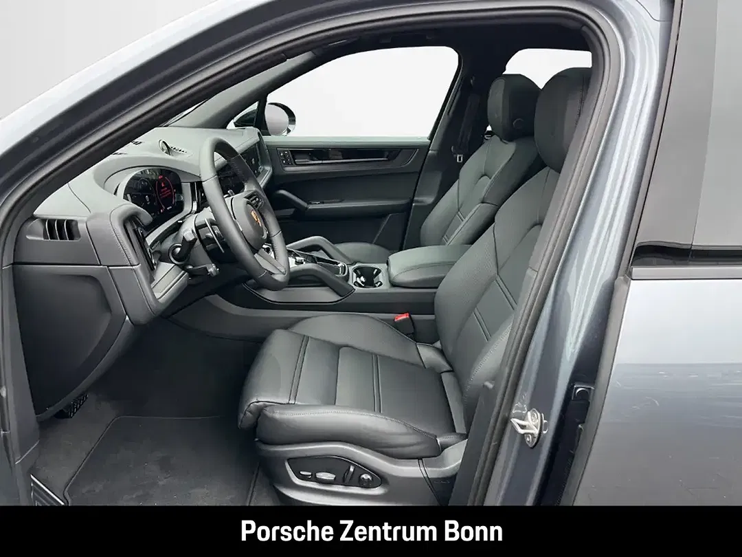 Porsche Cayenne - Thumbnail 9