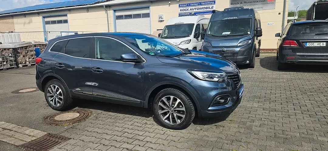 Renault Kadjar - Afbeelding 1