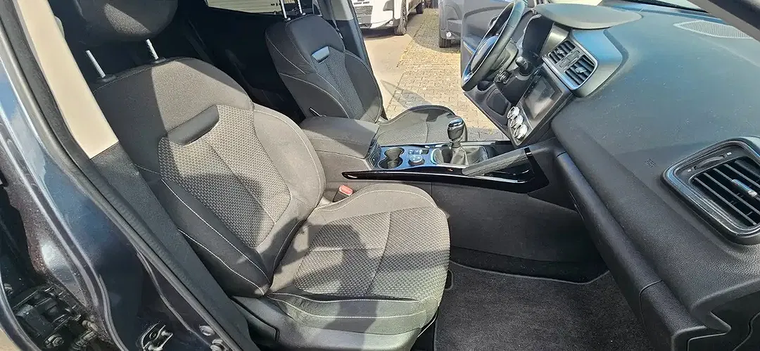 Renault Kadjar - Thumbnail 11