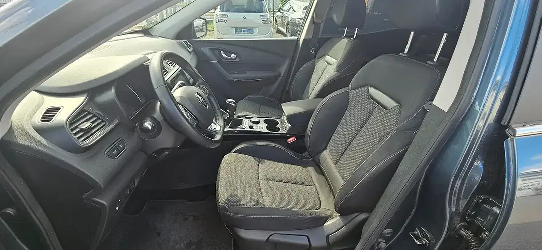 Renault Kadjar - Thumbnail 15