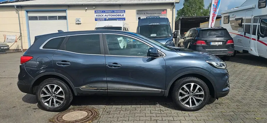 Renault Kadjar - Thumbnail 2