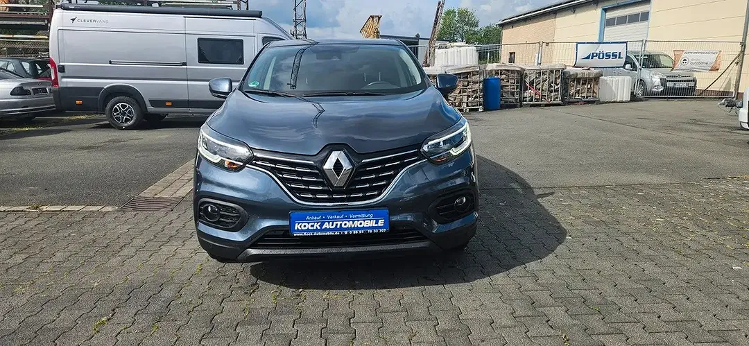 Renault Kadjar - Thumbnail 3