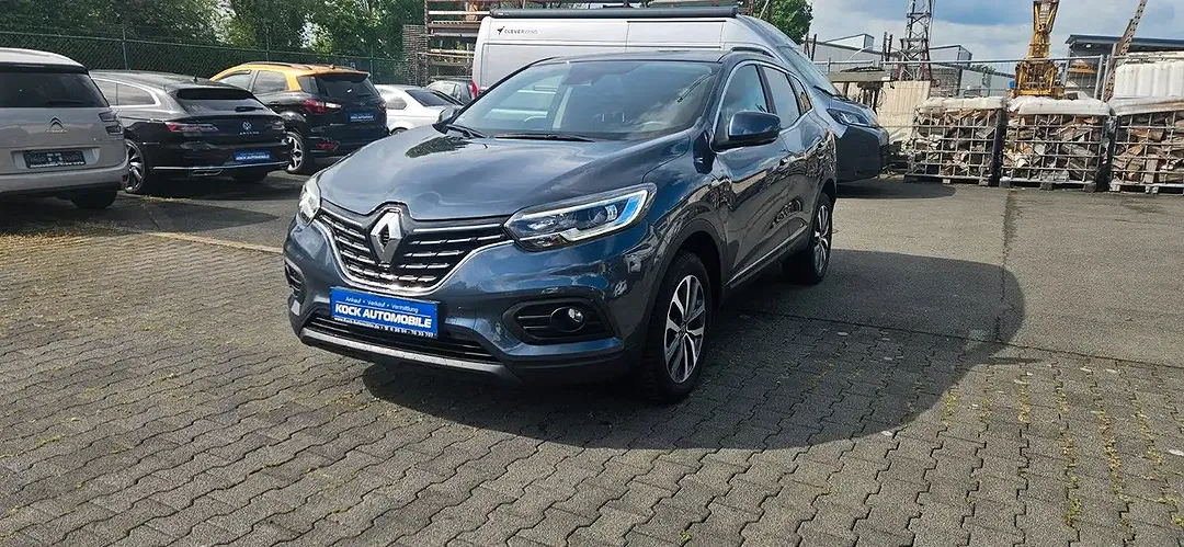 Renault Kadjar - Thumbnail 4