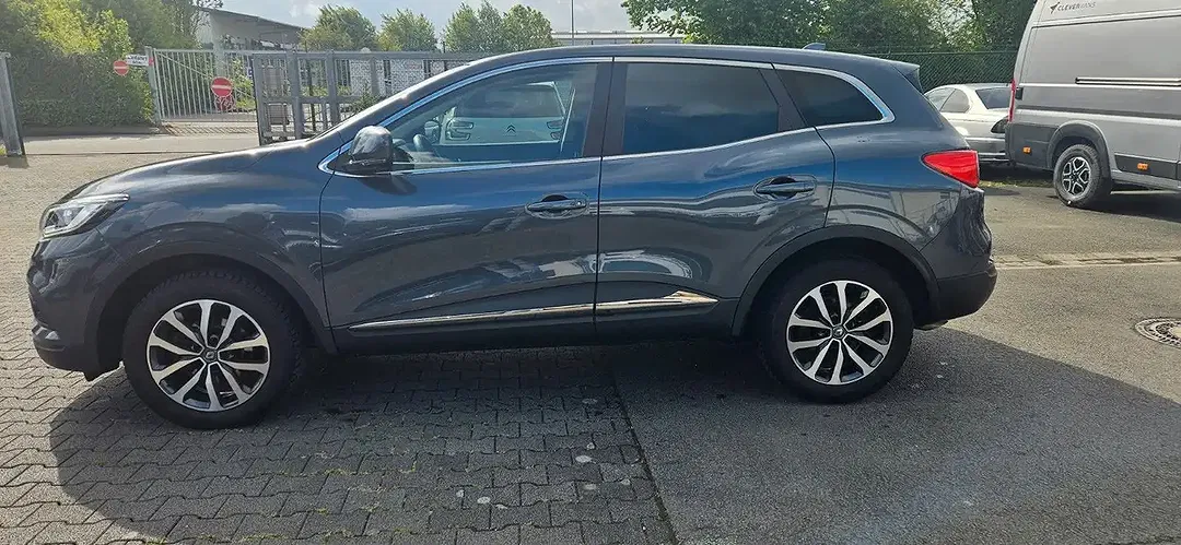 Renault Kadjar - Thumbnail 5