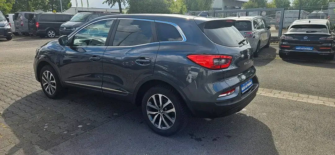 Renault Kadjar - Thumbnail 6