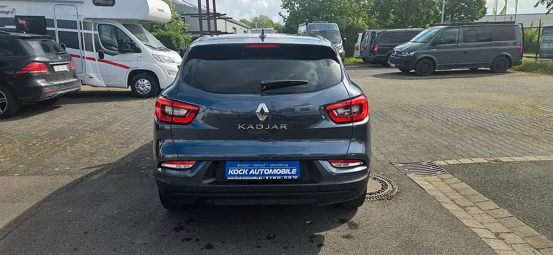 Renault Kadjar - Thumbnail 7