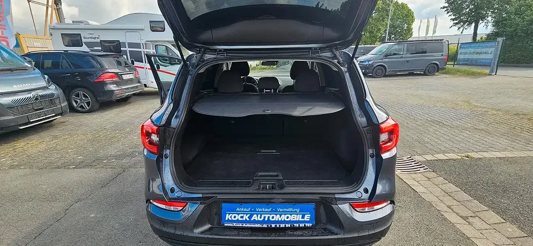 Renault Kadjar - Thumbnail 8