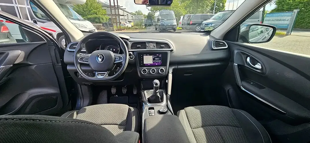 Renault Kadjar - Thumbnail 9