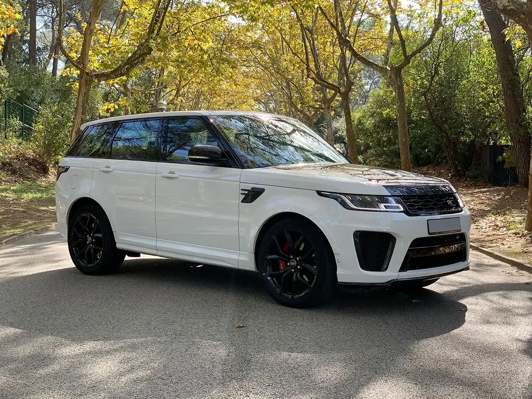 Land Rover Range Rover Sport - Afbeelding 1