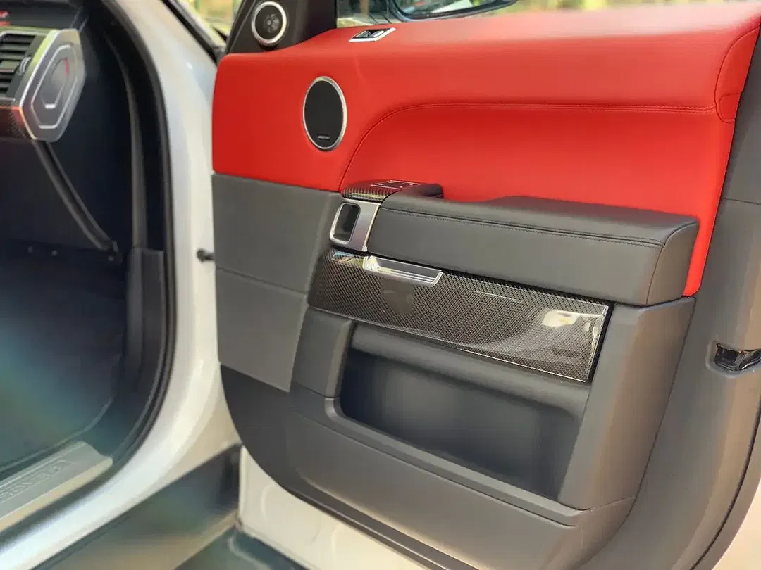 Land Rover Range Rover Sport - Thumbnail 14