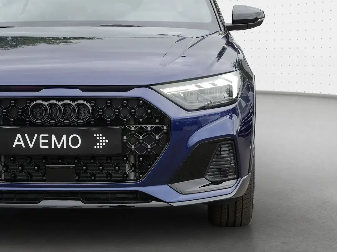 Audi A1 - Thumbnail 11