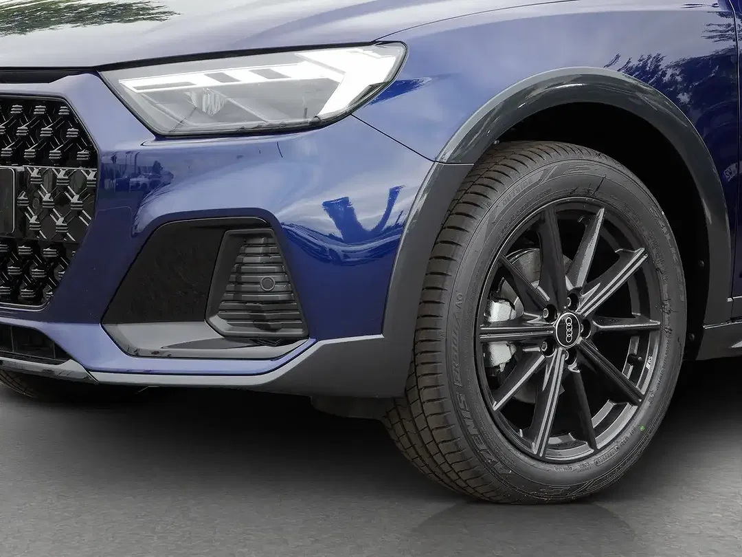 Audi A1 - Thumbnail 12